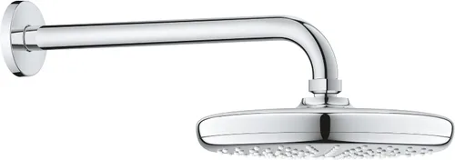 Vista 5 de GROHE 26410EN0 26410 Tempesta 210 Cabezal de ducha