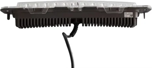 Vista 5 de OEM M-15200K-EGL Off Road LED Parrilla Luces hechas para Explorer Timberline 2021-2024
