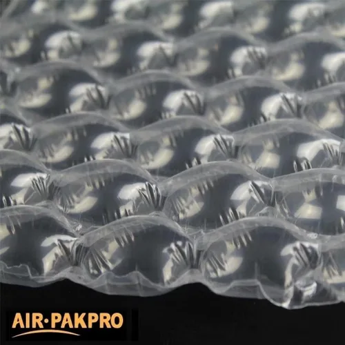 Vista 6 de Cojines de aire inflables resistentes de 33 pies/rollo, bolsas de cojines de aire, bolsas de embalaje de papel de embalaje para envío y embalaje