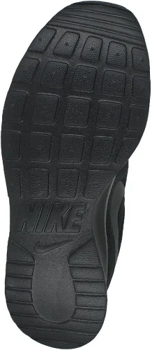 Vista 5 de Nike - Tenis Tanjun para hombre, con empeine textil transpirable y cómoda amortiguación ligera