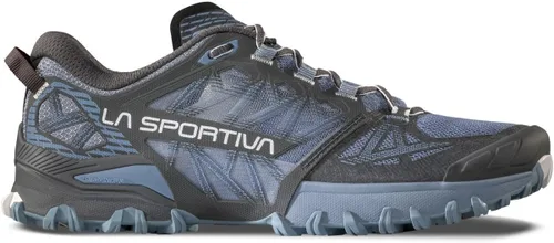 Vista 11 de La Sportiva Zapatillas Bushido III Performance para mujer Everglade/Zest