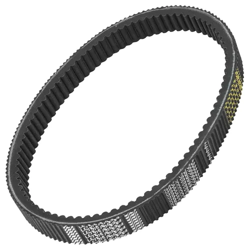 Vista 4 de Caltric Correa de aramida de transmisión compatible con Arctic Cat Prowler Xtz 1000 4X4 2009-2014 0823-231