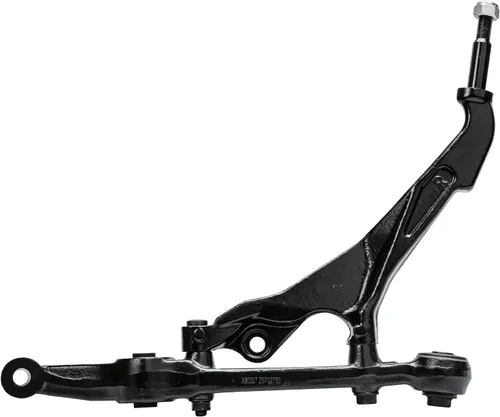 Vista 130 de Detroit Axle - Brazos de control inferiores delanteros derechos de repuesto para Volkswagen Jetta 2011 2012 2013 2014 2015 2016 2017 2018 - Juego