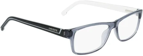 Vista 3 de Gafas graduadas LACOSTE L 2707 035 Gris, Gris
