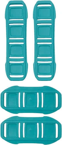 Vista 7 de Scubapro S-TEK - Kit de almohadillas para hombros y cintura