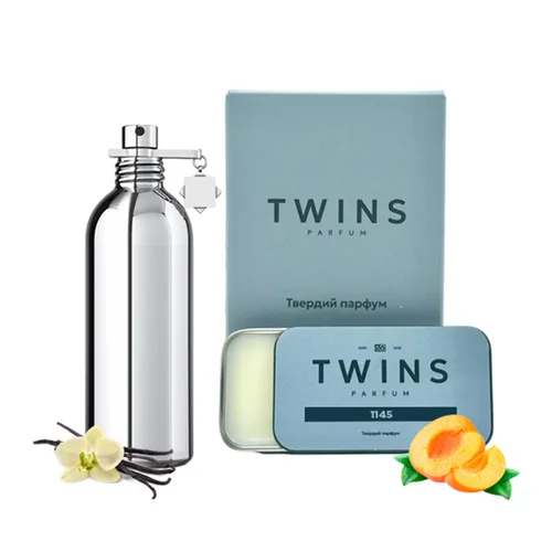 Vista 56 de No.11130 Impresión de Hayati Perfume sólido unisex para mujeres y hombres 053.4 oz / 15 gr