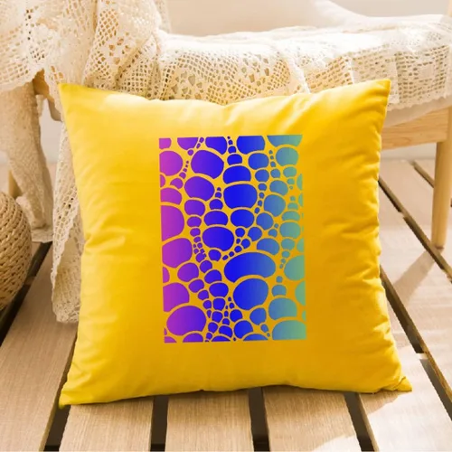 Vista 3 de Rolin Roly 12 plantillas de pintura de leopardo, plantillas de impresión de piel de animal, plantillas de pintura a rayas reutilizables para dibujar