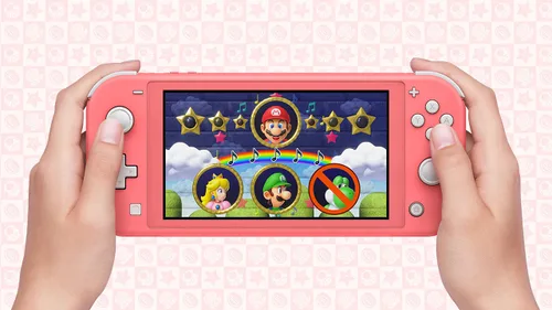 Vista 3 de Mario Party Superstars Standard - Switch Código digital