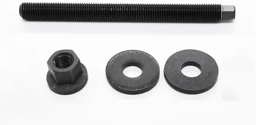 Vista 6 de LS1 Herramienta de instalación de balanceador armónico de polea de manivela 551141 Compatible con GM 1997-UP V8 LS/LS1 LS2 LS3 LS4 LSX LSA LS6 LQ4
