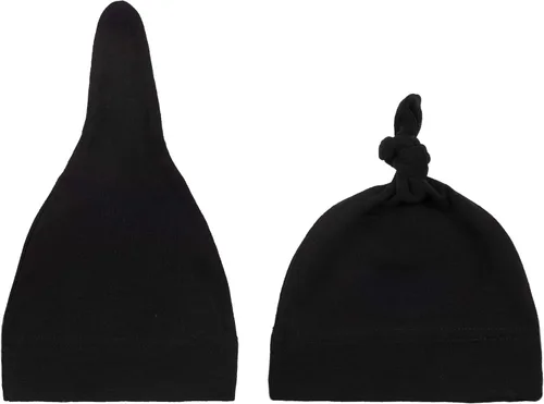 Vista 2 de Sombrero de bebé personalizado Sombrero de recién nacido personalizado sombreros para bebés niñas y niños personalizados.