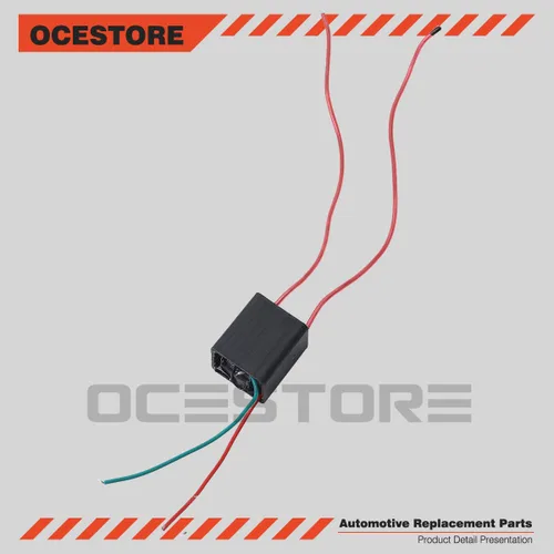 Vista 3 de OCESTORE 3 unids DC 3.6-6V a 20kv 20000v Boost Step Up Power Module Transformador de alto voltaje Boost Step Up Inverter generador de pulso de arco