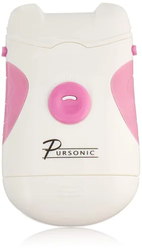 Vista 4 de Pursonic Cortadora de uñas eléctrica NC1