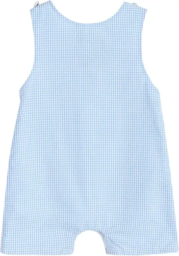 Vista 2 de Lil cactus Pantalones cortos de conejo de Pascua para niños y bebés
