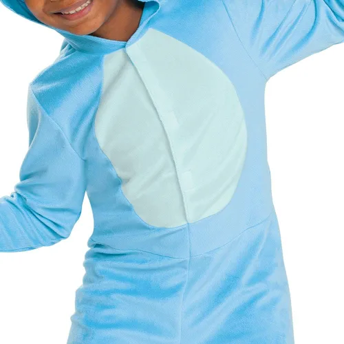 Vista 3 de Pokemon Sobble - Mono clásico con capucha para niños