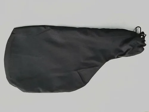 Vista 6 de Bolsa universal para el polvo Para sierra ingletadora, para sierra diagonal, para tanque de cepilladora de bordes, para lijadora de banda