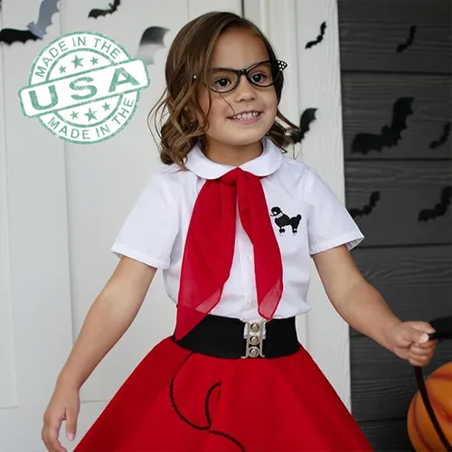 Vista 4 de Hip Hop 50's Shop Cinturón elástico para niños