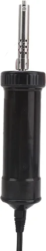 Vista 4 de Bomba de desoldadura automática Herramienta de succión de soldadura al vacío portátil AC110V 30W soldadura eléctrica de reparación de desoldadura