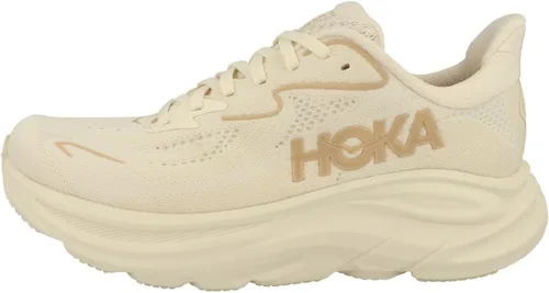 Vista 18 de Tenis de mujer Hoka Clifton 10 Rubor/Rose Latte