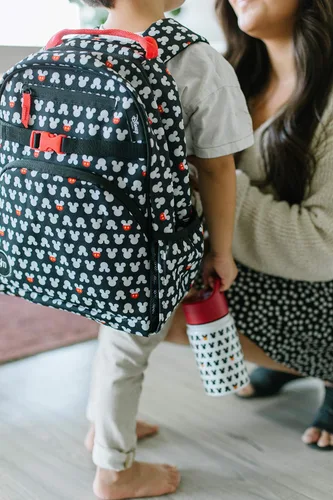 Vista 7 de Simple Modern Fletcher - Mochila para niños