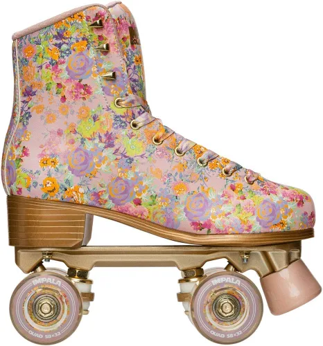 Vista 2 de Impala Patines para acera Cynthia Rowley Floral - Talla 11