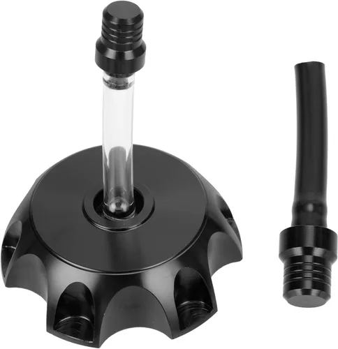 Vista 10 de GREHUA Cubierta de Tapa de Gasolina para Dirt Bike con Tubo de Ventilación Compatible con 50cc 70cc 90cc 110cc 125cc SSR110 SSR125 Taotao DB10 DB14