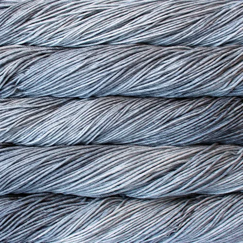 Vista 10 de Malabrigo - Hilo de tejer Rios - Cereza (# 033)
