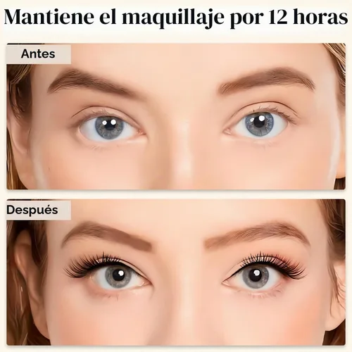 Vista 4 de Rizador de pestañas, rizador de pestañas para pestañas cortas, agarre cómodo, pestañas rizadas dramáticamente para un levantamiento de pestañas