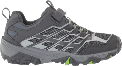 Vista 6 de Merrell Moab Fst Low aC Impermeable (niño pequeño)