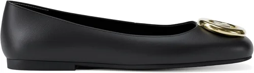 Vista 2 de Michael Kors Zapatos planos de ballet Milan Flex para mujer