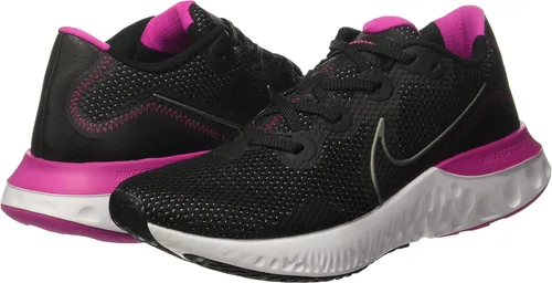 Vista 7 de Nike - Tenis para correr de mujer negro 95