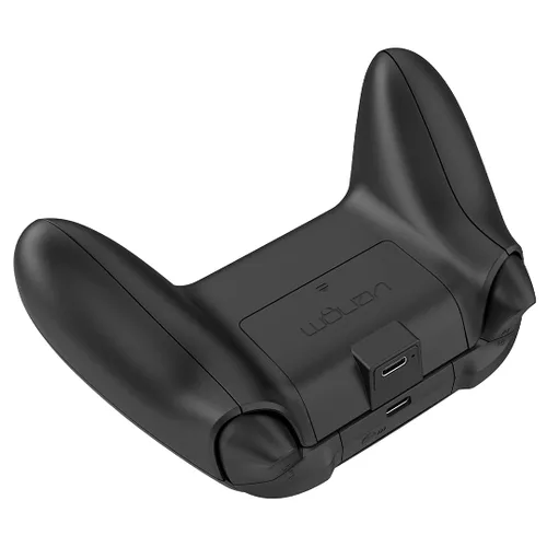 Vista 4 de Venom Xbox Controller Rechargeable Battery Twin Pack - Black (Xbox Series X, Xbox Series S)