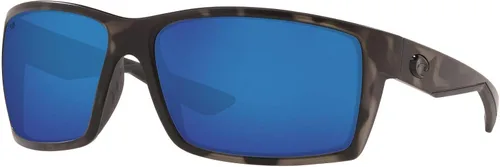 Vista 2 de Costa Del Mar Reefton - Gafas de sol rectangulares para hombre