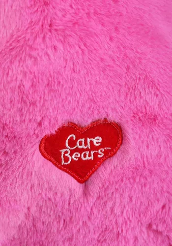 Vista 9 de Plus Size Care Bears Cheer Bear Costume