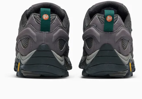 Vista 3 de Calzado de senderismo Moab 2 GTX para hombre de Merrell