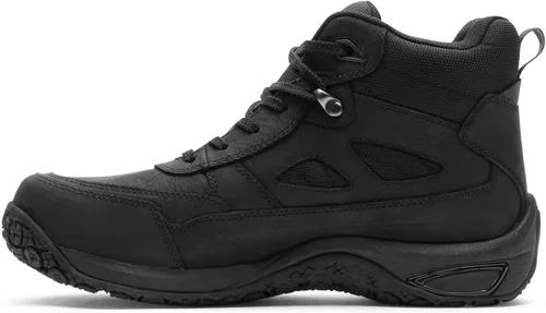 Vista 5 de Dunham Botas de mochilero Cloud Plus Mid Ii para hombre