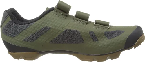 Vista 6 de Giro Zapatillas de ciclismo de montaña Ranger para hombre