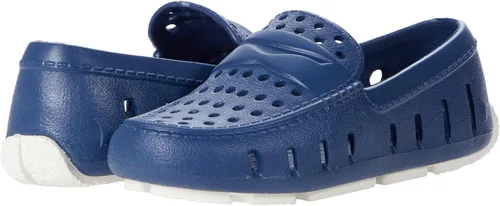 Vista 104 de Floafers Zapato náutico unisex Prodigy (niño pequeño/niño grande)