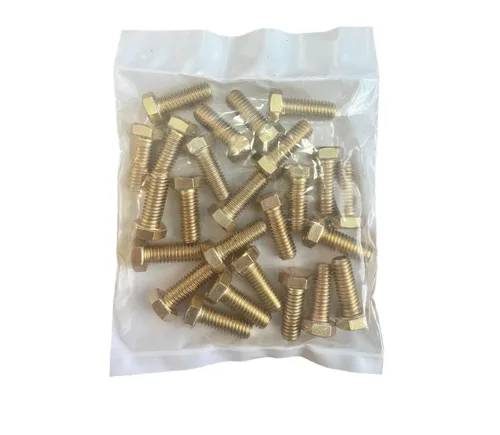 Vista 7 de M&M Fasteners 3,765 piezas de tornillo de tuerca gruesa de grado 8 (tornillo de cabeza hexagonal) y kit surtido de arandelas con cubo de perno