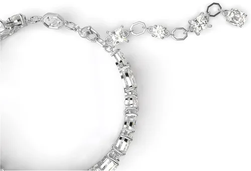 Vista 3 de Pulsera Swarovski Mesmera