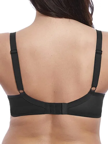 Vista 2 de Freya Sujetador Cameo con aros altos y ápice para mujer