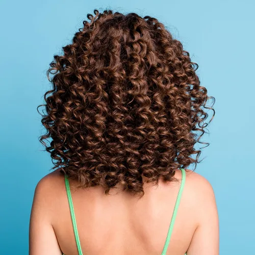 Vista 7 de CHI Spray Reactivador de Rizos de Aloe Vera, Mejora las Ondas, Rizos y Espirales, Proporciona una Hidratación Intensa, Sin Sulfatos, Parabenos