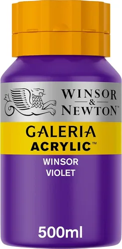 Vista 101 de De Galería Winsor & Newton: Tubo de color acrílico