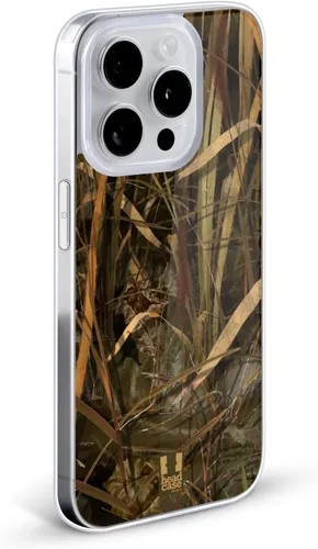 Vista 41 de Head Case Designs Deer UV Killer - Funda de gel suave para caza de camuflaje compatible con Apple iPhone 7 Plus/iPhone 8 Plus