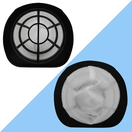 Vista 7 de 2037423 - Filtro compatible con Bissell 3 en 1 aspiradora ligera 38B1, 38B1L, serie 1059, comparado con la parte # 2037423 y 2037424
