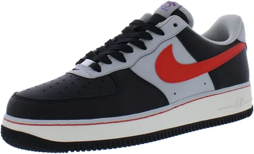 Vista 186 de Nike Air Force 1 '07 LV8 Double Swoosh - Twilight Marsh CT2300-300