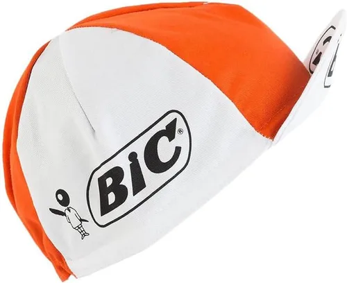 Vista 42 de Gorras de ciclismo Retro Prestige Team Classic L'Eroica Made in Italy