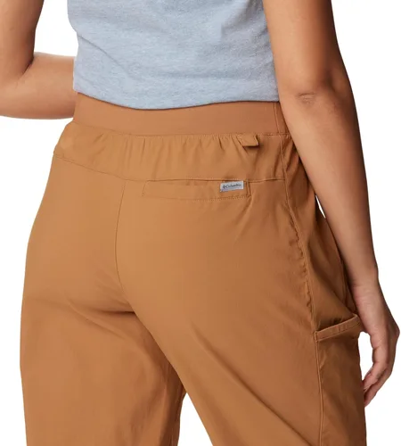 Vista 5 de Columbia Leslie Falls Jogger para mujer
