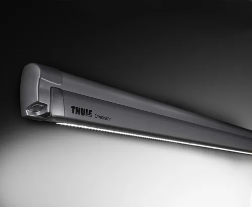 Vista 2 de Thule Tira LED Toldo 13.1 ft-Rojo