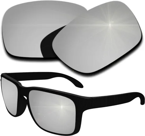Vista 14 de Lentes de repuesto polarizadas para Oakley Holbrook XL - Múltiples opciones