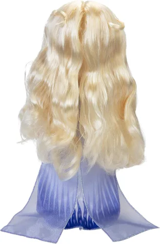Vista 13 de Disney Frozen 2 Feature Elsa Doll - Mira cómo los labios de Elsa se mueven mientras ella canta